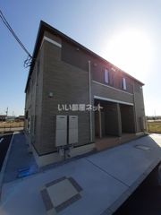 フェニックス Ⅱの外観画像