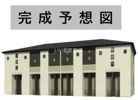 ハピネス タウン Aの間取り画像