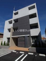 ロールベーアバオムの外観画像