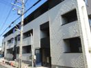 セピア コートの間取り画像