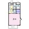 マインハウスの間取り画像