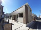 オスペダーレ・カネミツの間取り画像