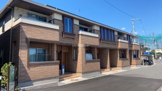 アルカンシエル18の外観画像