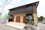 フォボス東浜の間取り画像