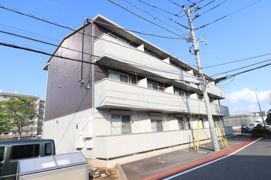 D-Room AKIの外観画像
