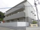 グランプリスの間取り画像