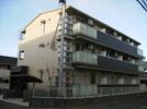 ラビネ和光の間取り画像