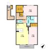 CASA VERDEの間取り画像