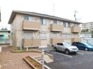 ベルウィル Aの間取り画像