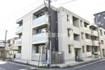 ストラスブールの間取り画像