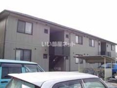 グランシャリオ ABの外観画像