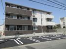日吉ハイツⅢの間取り画像