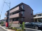 サン・ティアレの間取り画像