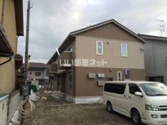 ピーチヒロハタの外観画像