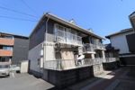 マルベリーM A棟の間取り画像
