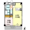 アンムートの間取り画像