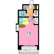 ピュア春日公園の間取り画像