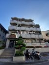 ジョイフル石屋川の間取り画像