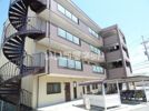 ハイツ山手の外観