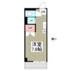 小手指シティハイツの間取り画像