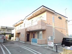 フォルシュの外観画像