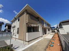 ルミエール ドゥースの外観画像