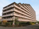 ライオンズガーデン泉中央の間取り画像