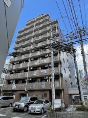 サンシティ五橋の外観画像