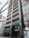 ライオンズシティ久屋の間取り画像