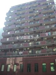ライオンズマンション三宮の外観画像