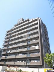 サーパス舟津町の外観画像