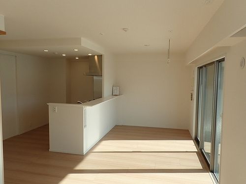 リビング