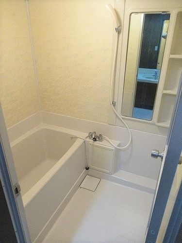 バスルーム