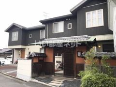 ブランドール山崎 壱番館の外観画像