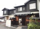 ブランドール山崎 壱番館の間取り画像