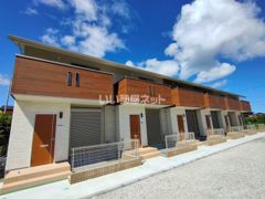 BELL FINE (ベルフィーヌ) Bの外観画像