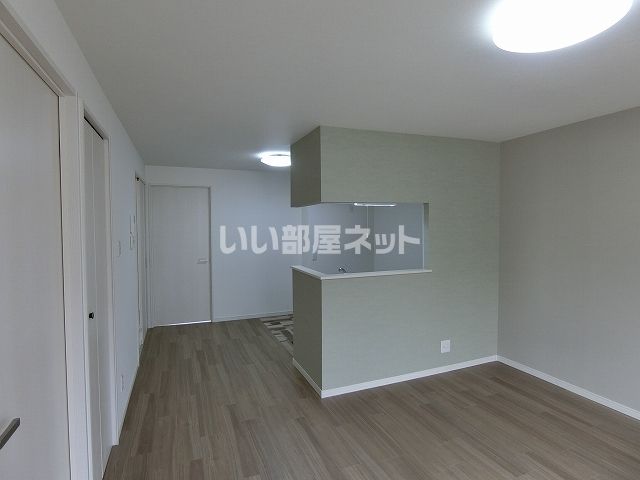 リビング