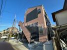 Tina 小田急相模原の間取り画像