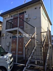 シティハイムNTハイツの外観画像