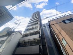 エステムコート神戸元町通Ⅱザ・サロンの外観画像