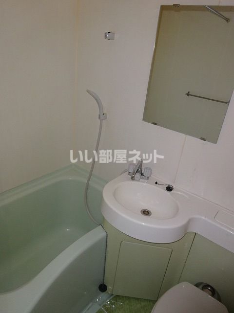 バスルーム
