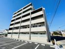 エトワール社が丘の間取り画像