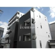 ピアチェーレ新栄の外観画像