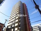 セレニテ神戸元町の外観