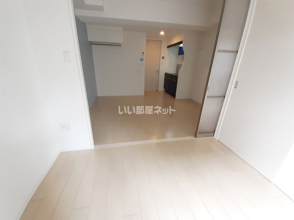 リビング
