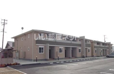 アクティブ・ソフィア弐番館の外観画像