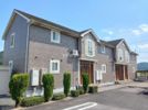 カーサ Cの間取り画像