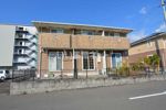 かなで館Ⅱの間取り画像