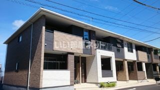ビューハイツ坂元台の外観画像