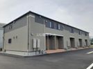 Revasa－Sの間取り画像